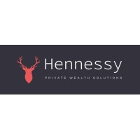 HENNESSY Private Wealth Solutions logo - Similar company to Blue Box Wealth Management Sa