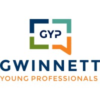 Gwinnett Young Professionals logo - Similar company to Hb Consulting Co