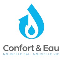 Confort & Eau logo - Similar company to Preaucess
