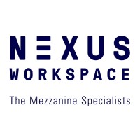 Nexus Workspace logo - Similar company to Belvin Construction
