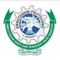 Amrutvahini Polytechnic,Sangamner logo - Similar company to Pooja Pawar