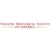 Theatre Historical Society of America logo - Similar company to Quantum Theatre