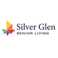 Silver Glen Senior Living logo - Similar company to Gb Comfort Services