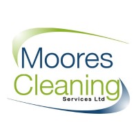 Moores Cleaning Services Ltd logo - Similar company to Amf Engineering Ltd