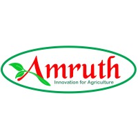 AMRUTH ORGANIC FERTILIZERS logo - Similar company to Fertagon™ - Organic Fertilizer