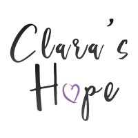 Clara's Hope logo - Similar company to Trdigital, Llc