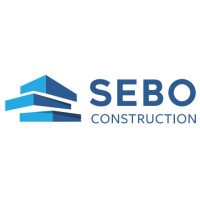 SEBO Construction logo - Similar company to Groupe Dtmc