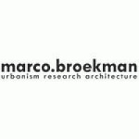 marco.broekman urbanism research architecture logo - Similar company to Integraaljagers