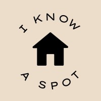I Know a Spot logo - Similar company to Agathist