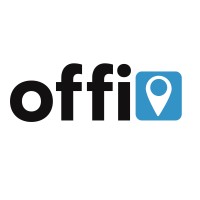 Offi Real Estate logo - Similar company to Premier Casa Realty