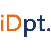 iDpt. logo - Similar company to The Future Translation Services