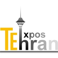 TehranExpos logo - Similar company to Rapco