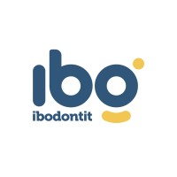 Ibodontit logo - Similar company to Gpainnova | Dlyte
