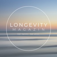 Longevity Magazin logo - Similar company to Vendomat
