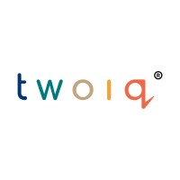 twoiq LLP logo - Similar company to Zestard Technologies