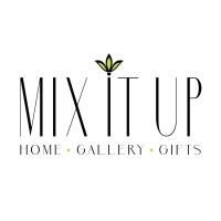 Mix It Up CDA logo - Similar company to Interiors By Design (1Llc)