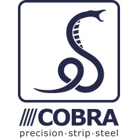 Cobra Bandstahl GmbH logo - Similar company to Btc Precision Strips