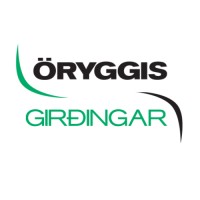 Öryggisgirðingar logo - Similar company to Jimahegn
