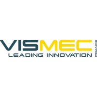 VISMEC FRANCE logo - Similar company to Teknokit