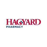 Hagyard Pharmacy logo - Similar company to C. Jarvis Insurance Agency Inc.
