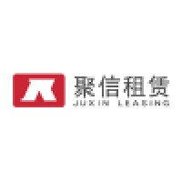 聚信国际租赁股份有限公司