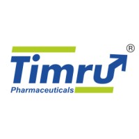 Timru Pharmaceuticals logo - Similar company to Sarp Pharmaceuticals