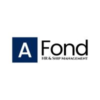 Afond HR Services logo - Similar company to Karma Logistical Services
