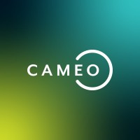 Cameo logo - Similar company to Vanquish Tech