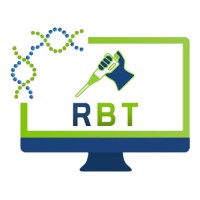 RetroBioTech logo - Similar company to Scienetix
