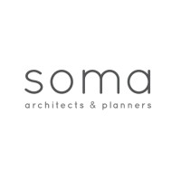SOMA Architects & Planners logo - Similar company to Studio V
