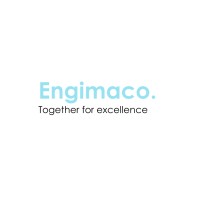 Engimaco logo - Similar company to Green Elec