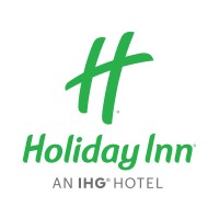 Holiday Inn Mumbai International Airport logo - Similar company to Freestyle Divers Llc