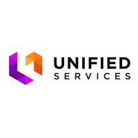 Unified Services Australia logo - Similar company to Dbs Group