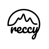 Reccy logo - Similar company to 100Marks