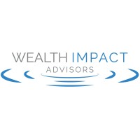 Wealth Impact Advisors, LLC logo - Similar company to Parks Wealth Management