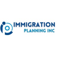 Immigration Planning Inc logo - Similar company to P&R Immigration Corp
