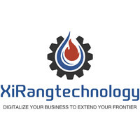 XiRang Technology FZCO logo - Similar company to Bass Algeria