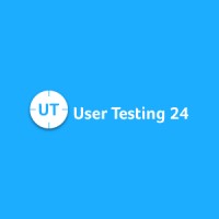 Usertesting24 logo - Similar company to Remotive Work