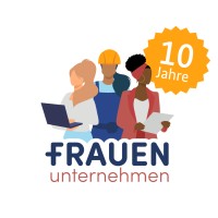 Initiative FRAUEN unternehmen logo - Similar company to Erlenwelt Gmbh
