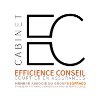 Cabinet Efficience Conseil logo - Similar company to Nevidis