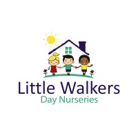 Little Walkers Day Nurseries logo - Similar company to Quest Motor Group