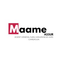 MAAME ASSURANCES SARL logo - Similar company to Mendocash