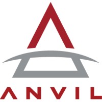 ANVIL Systems Group logo - Similar company to Bcubed Engineering Corporation