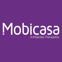 Mobicasa - Ambientes Planejados
