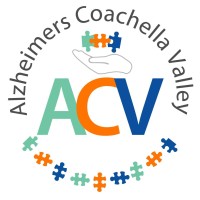 ALZHEIMERS COACHELLA VALLEY logo - Similar company to Tools For Tomorrow