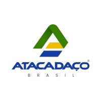 ATACADAÇO logo - Similar company to Sim Posto - Automação De Postos