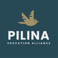Pilina Education Alliance logo - Similar company to Venturous Group