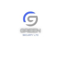 Green security Ltd logo - Similar company to Luxury Decking