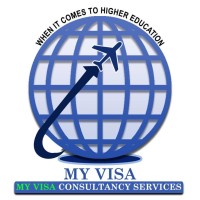 My Visa Consultancy Services logo - Similar company to Kingdom Solutions