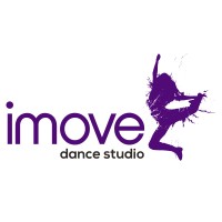 Dance studio imove logo - Similar company to Diff Dance Centre
